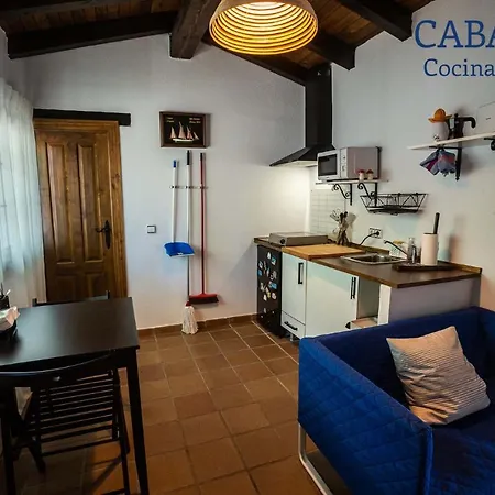 Casa Rural Paraje De Yuste Cuacos De Yuste Exterior foto