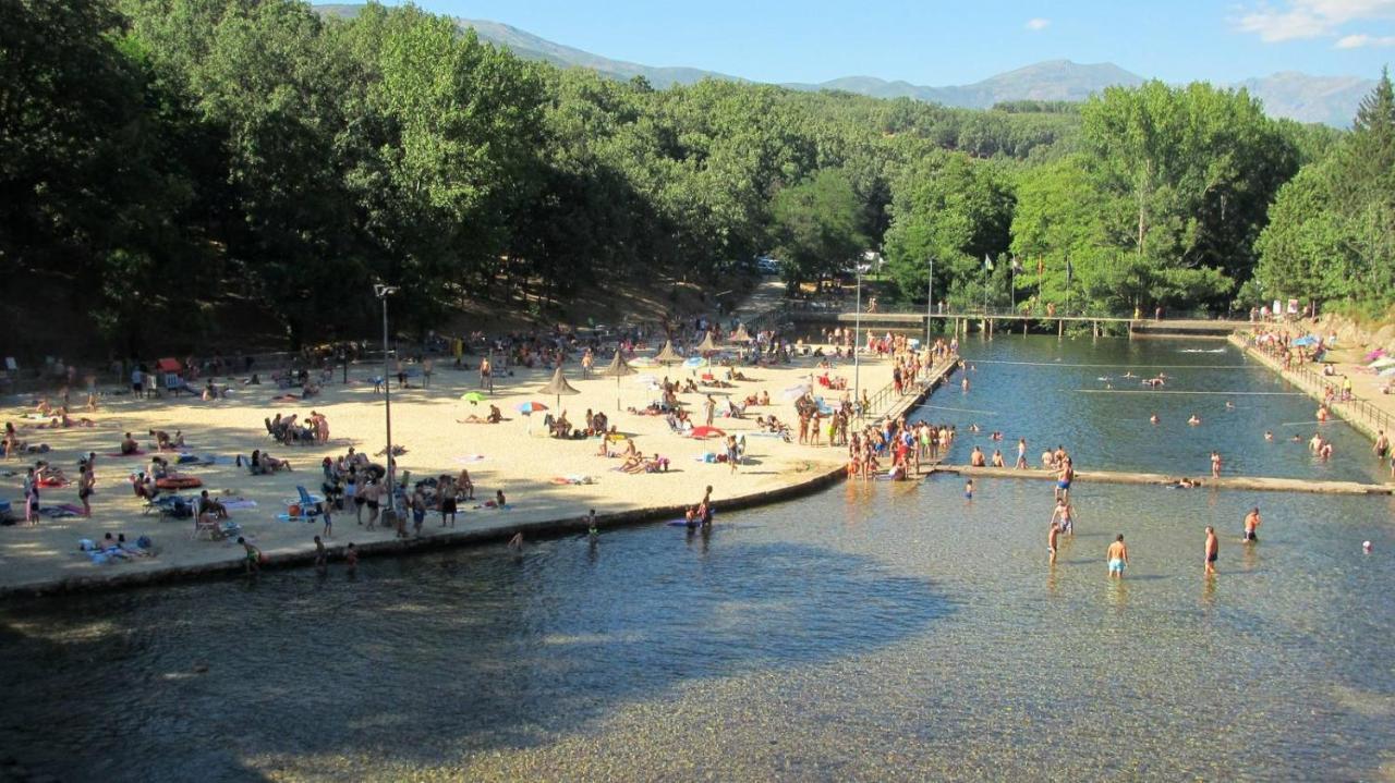 Paraje De Yuste *