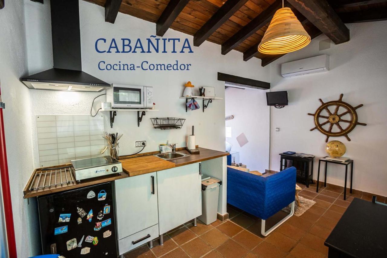 Paraje De Yuste Casa de camp