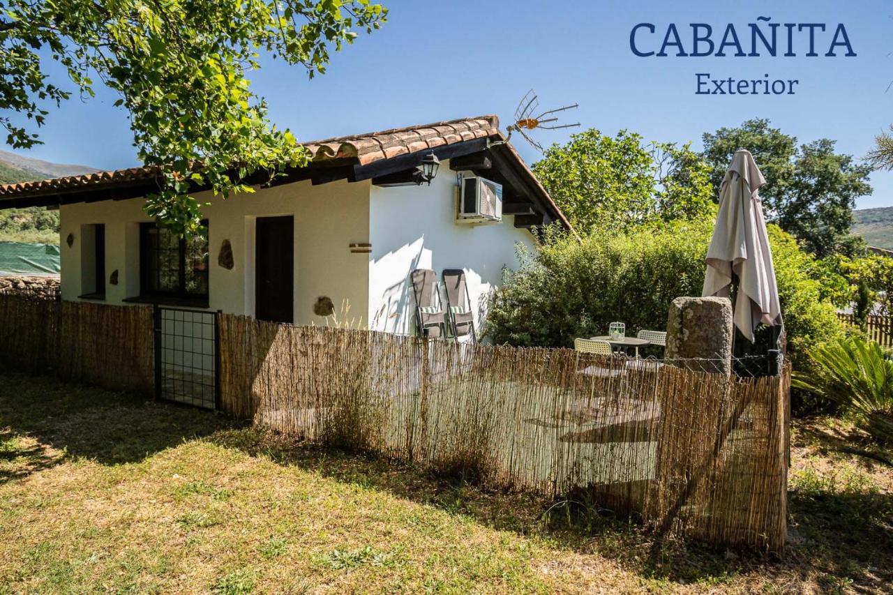 Séjour à la campagne Paraje De Yuste Cuacos De Yuste