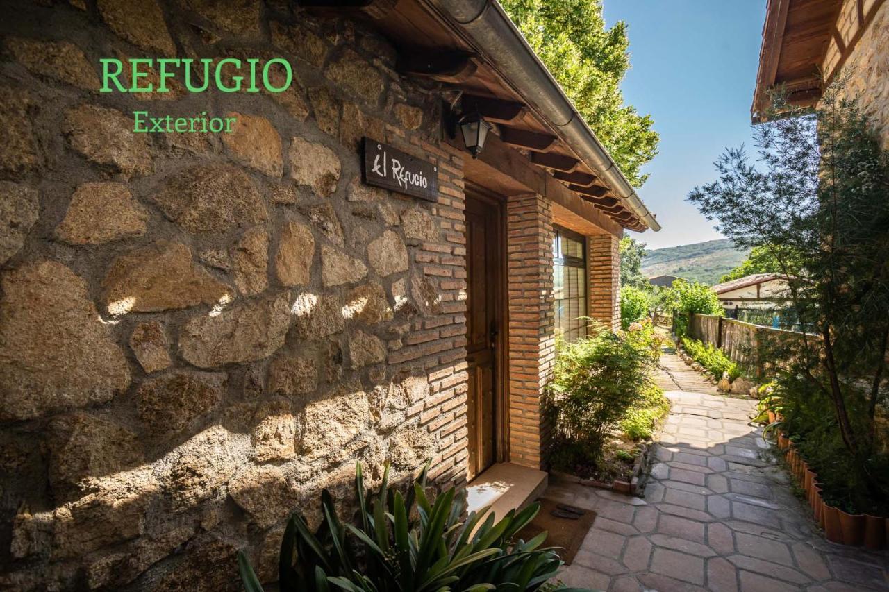 Séjour à la campagne Paraje De Yuste Cuacos De Yuste