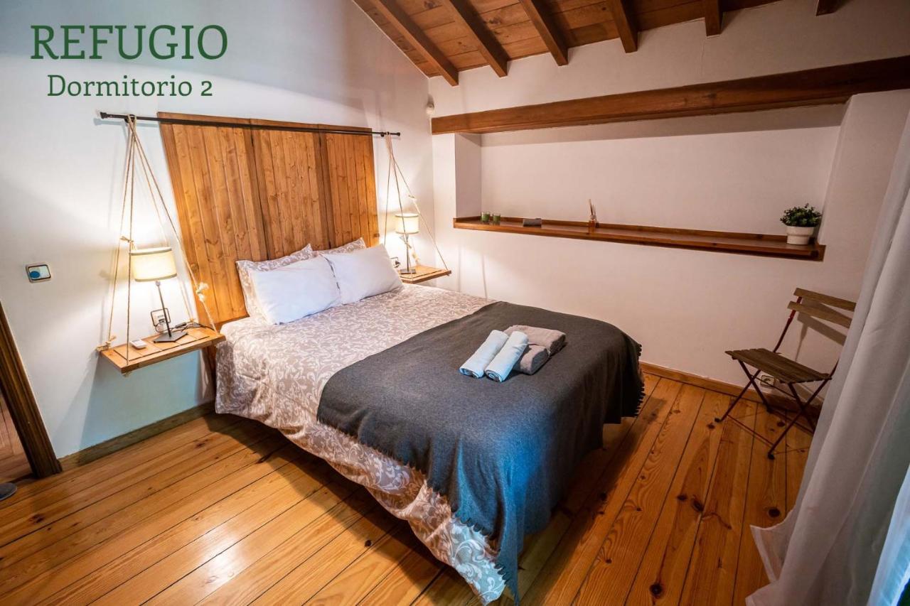 Paraje De Yuste Casa de camp