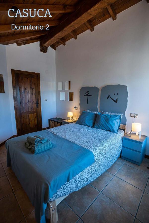 Paraje De Yuste Casa de camp