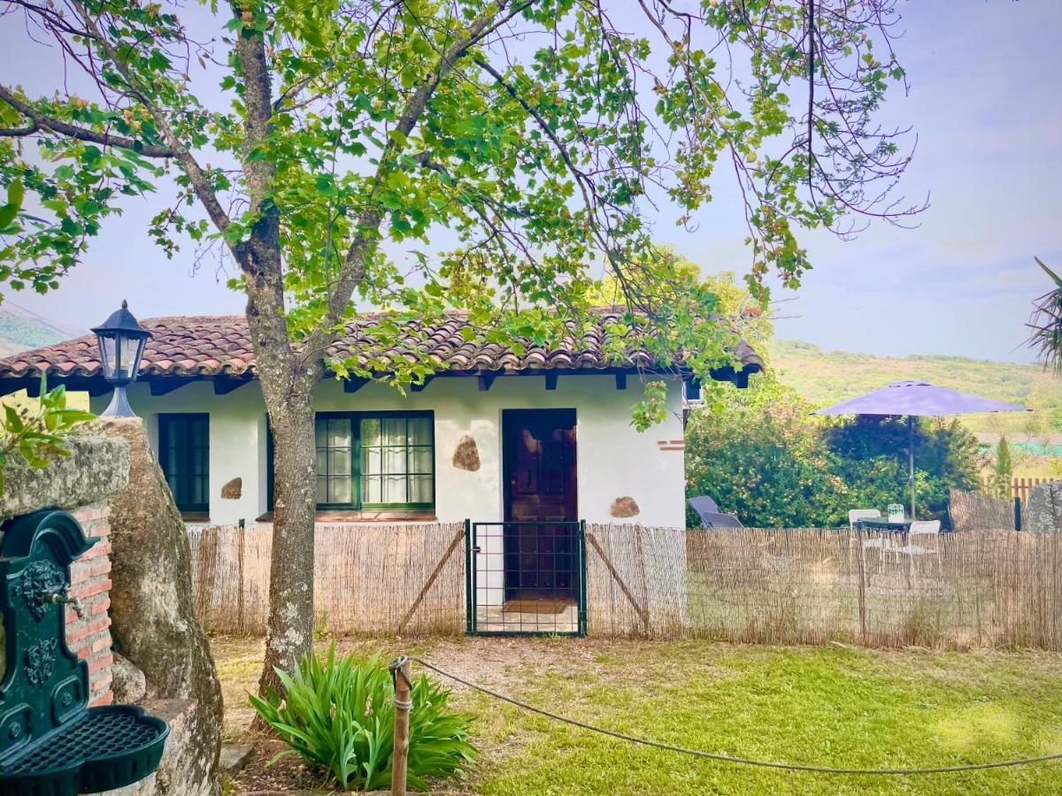 Casa de camp Paraje De Yuste