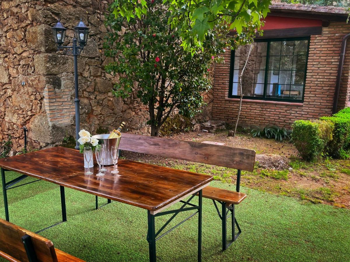 Paraje De Yuste